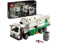 LEGO Technic 42167 Mack® LR Electric Müllwagen Bausatz, Mehrfarbig
