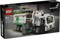 LEGO 42167 - LEGO Technic Mack LR Electric Müllwagen
