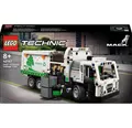 42167 LEGO TECHNIC Mack LR Electric Müllwagen