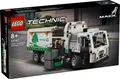LEGO® Technic 42167 Mack® LR Electric Müllwagen - neu, ovp