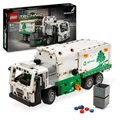 LEGO 42167 Mack® LR Electric Müllwagen