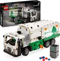 Gadget - Lego: 42167 - Technic - Camion Della Spazzatura Mack Lr Electric -D- Le