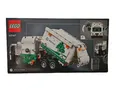 LEGO® Technic 42167 - Mack® LR Electric Müllwagen - NEU & OVP, Spielzeug, LKW