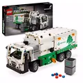 5702017583525 LEGO Technic Śmieciarka Mack® LR Electric 42167 LEGO