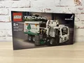 LEGO TECHNIC: Mack Lr Electric Müllwagen - 42167 - NEU & OVP