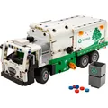 LEGO Mack LR Electric Muellwagen (42167) #37568546
