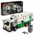 LEGO Technic Mack LR Electric Müllwagen, 42167