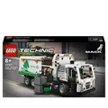 LEGO® LEGO KUNSTSTOFFBAUKÄSTEN Technic  Mack® LR Electric Müllwagen