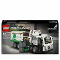 LEGO LEGO Technic Mack LR Electric Müllwagen (42167)