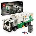 LEGO Technic Mack LR Electric Müllwagen, 42167