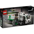 LEGO 42167 Mack LR Electric Müllwagen
