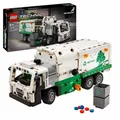 LEGO Technic: Mack® LR Electric Müllwagen (42167)