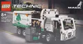 LEGO® Technic 42167 - Mack LR Electric Müllwagen - NEU in OVP
