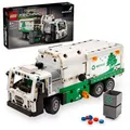 LEGO® Technic 42167 Mack® LR Electric Müllwagen | Neu | OVP