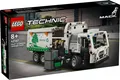 Mack® LR Electric Müllwagen  LEGO TECHINIC 42167  NEU N01/24