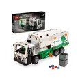 LEGO® TECHNIC® Mack® LR Electric Müllwagen 42167
