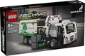 LEGO® Technic Mack® LR Electric Müllwagen 503 Teile 42167