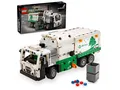 LEGO® Technic 42167 Mack® LR Electric Müllwagen / Neu & OVP