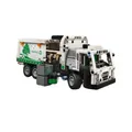 LEGO Technic 42167 Mack Lr Electric Camion Poubelle 715g NEU OVP