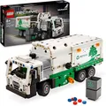 Lego 42167 Mack® LR Electric Müllwagen
