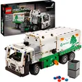 Lego Lego Technic 42167 Mack LR Electric Müllwagen