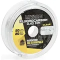Mivardi Fluorocarbon Carp Fishing Line 20m Clear - 0,40 mm