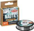 Berkley Nautil Inshore 50 M Flurocarbon Durchsichtig 0.400 mm Durchsichtig 0.400 mm