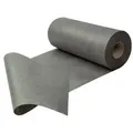 Sensalux Tischläufer Sensalux Tischläufer, stoffähnliches Vlies, Farbe + Breite wählbar grau 50 cm x 2500 cm x 0 mm