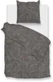 ZO HOME Bettwäsche Paisley-di-Lino, Renforcé, 2 teilig, Bettwäsche aus 100% Baumwolle, hochwertiges Renforcé