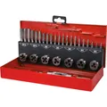Ruko MaschinengewindebohrerSet Set (245010)