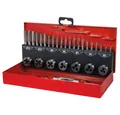 Ruko Gewindebohrer Maschinengewindebohrer-Set 245010