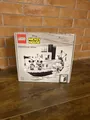 LEGO® 21317 Steamboat Willie | 751 Teile | 2019 | Ideas | ungeöffnet