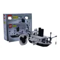 LEGO Ideas: Steamboat Willie (21317)