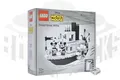 🏅LEGO® Ideas 21317 Steamboat Willie Disney 2 Minifiguren NEU💎OVP💎EOL