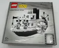 Lego Ideas 21317  Steamboat Willie NEU-NEW/OVP-MISB