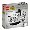 LEGO Ideas 21317: Steamboat Willie | NEU & OVP