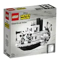 LEGO Ideas: Steamboat Willie (21317)