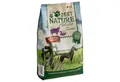 Best Nature Adult Trockenfutter für Hunde, 2,5kg, Lamm, Ente und Kartoffeln, Trockenfutter für: Hund