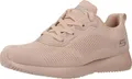 SKECHERS Halbschuhe BOBS SQUAD - TOUGH TALK, Nackte:41