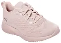 Skechers Bobs Squad Tough Talk Damen Sneaker | Turnschuh | Sportschuh - NEU