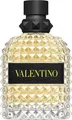 Valentino Uomo Born in Roma Yellow Dream Eau de Toilette (EdT) 100 ml Parfüm