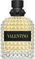 Valentino - Uomo Born In Roma - Yellow Dream - Eau De Toilette - uomo Born In Roma Yellow Dream 100ml 100 ml