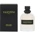 Valentino Uomo Born In Roma Yellow Dream Edt Spray.