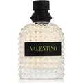 VALENTINO Born In Roma Yellow Dream, Männer, 100 ml, Mandarine, Ananas, Ingwer, Zedernholz, Vanille, Spray
