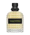 Valentino Born in Roma Uomo Yellow Dream Eau de Toilette 100 ml