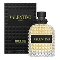 Valentino Born In Roma Yellow Dream Uomo 100ml eau de Toilette NEU & OVP