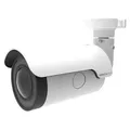 Mobotix Move, IP-Sicherheitskamera, Innen & Außen, Kabelgebunden, 95000 h, Decke/Wand, Schwarz, Weiß - Schwarz/Weiß