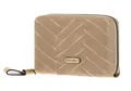 PICARD Basket 1 Zip Around Wallet Geldbörse Cookie beige Neu