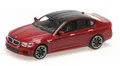 MINICHAMPS, BMW M5 2018 Rot metallic, 1/87, MNC870028005