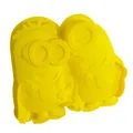 Backform Minions Silikon - 16672 - Fanartikel Backen